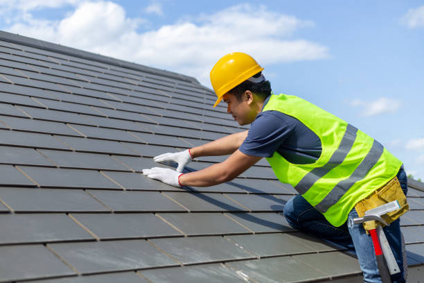 Quick and Trustworthy Emergency Roof Repair Services in Brewster, WA