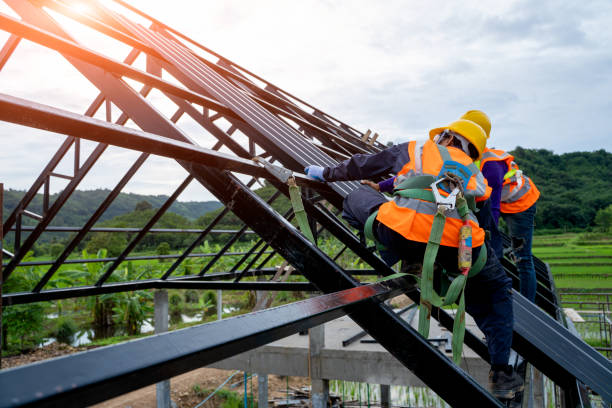 Best Roof Restoration Services  in Brewster, WA