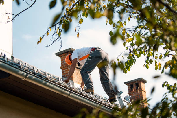 Best Commercial Roofing Services  in Brewster, WA
