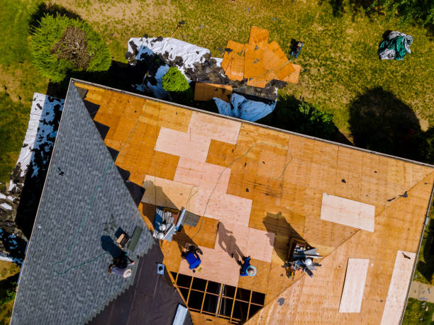 Best Local Roofing Companies  in Brewster, WA