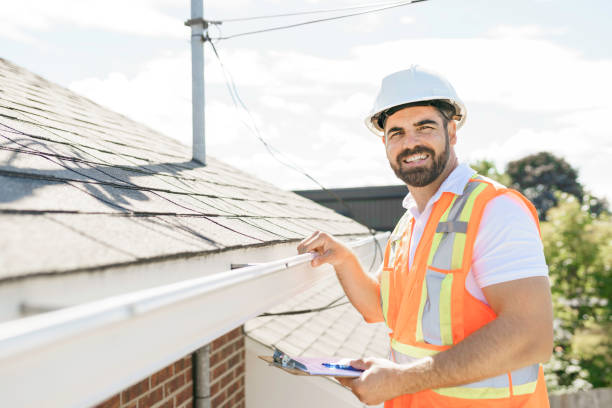 Best Gutter Installation and Roofing  in Brewster, WA