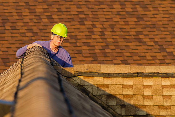 Best Residential Roofing Contractor  in Brewster, WA