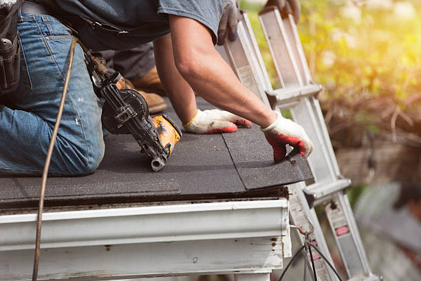 Best Roof Gutter Cleaning  in Brewster, WA