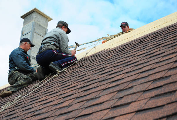 Reliable Brewster, WA Roofing Contractor Solutions